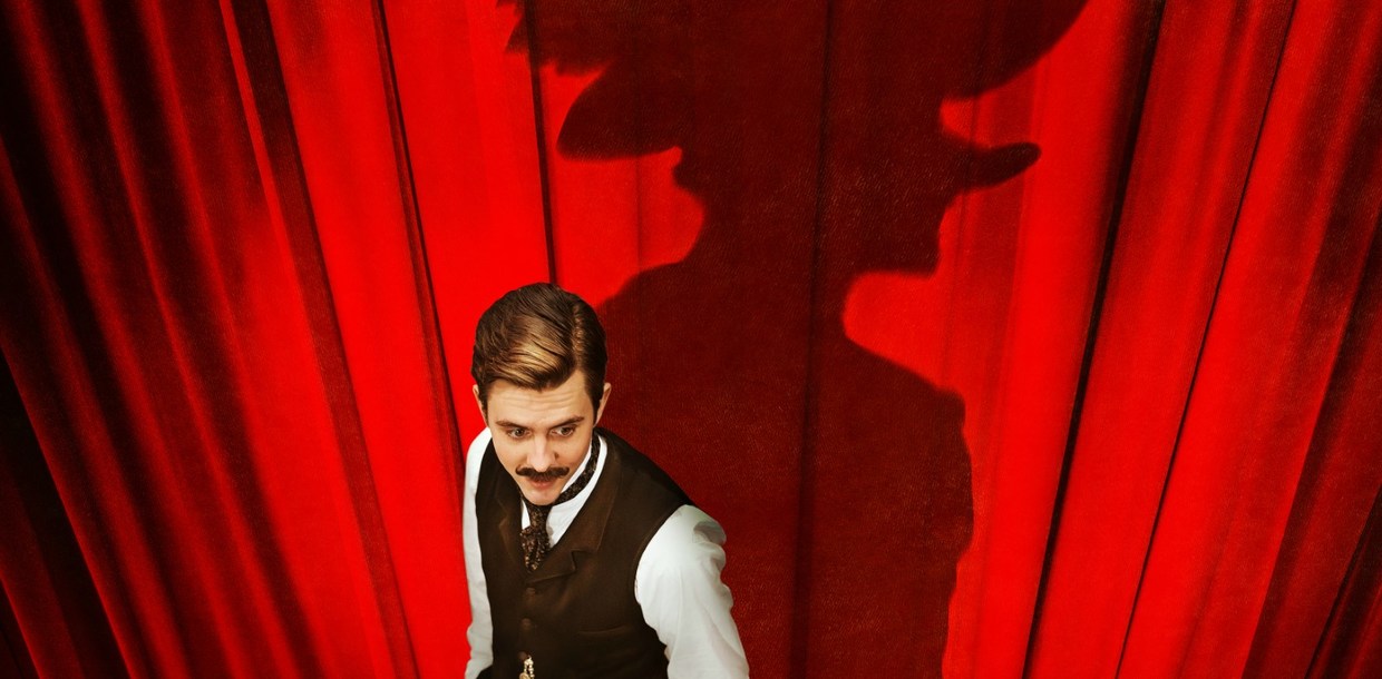 Cinéma Lyon ComoediaEdmond (2019) au Cinéma